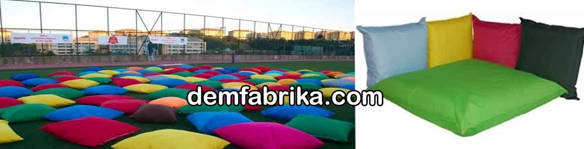 plaj yer minderi festival beach